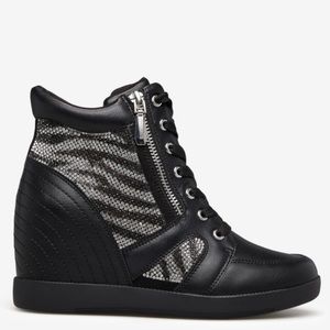 COPY - Sneaker wedge